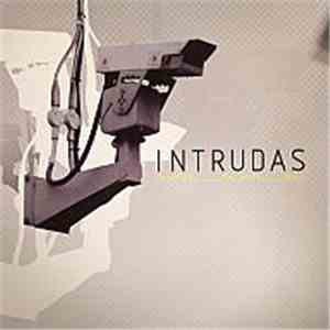 The Intrudas - Penetrate The Empty Space