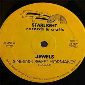 The Jewels  - Singing Sweet Hormaney