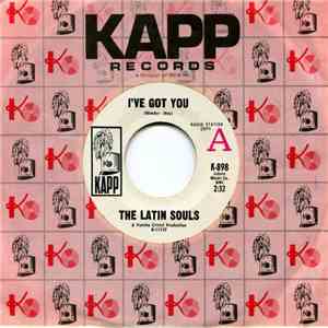 The Latin Souls - I've Got You