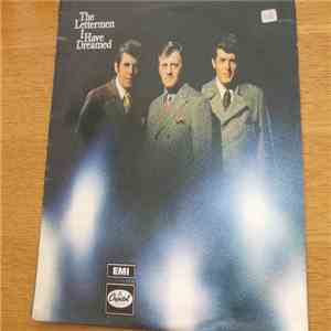The Lettermen - I Have Dreamed