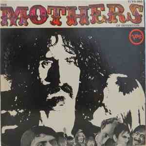 The Mothers Of Invention - Absolutely Free