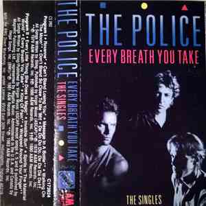 The Police - Every Breath You Take (The Singles)