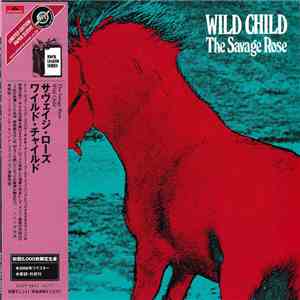 The Savage Rose - Wild Child
