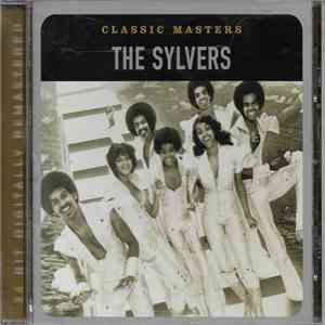 The Sylvers - Classic Masters