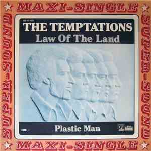 The Temptations - Law Of The Land