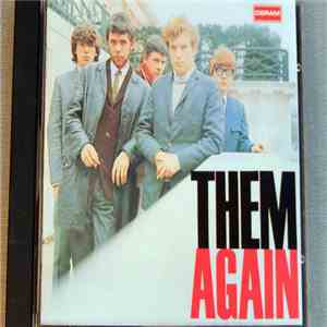 Them - Them Again