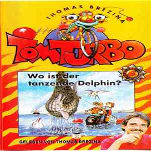 Thomas Brezina - Wo Ist Der Tanzende Delphin?