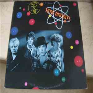 Time Bandits - Time Bandits