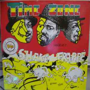 Time Zone - Shake Frappé