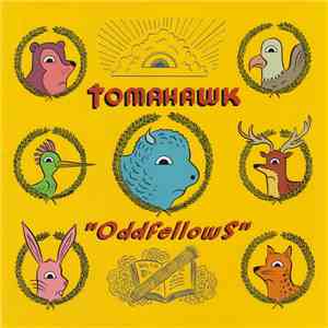 Tomahawk  - Oddfellows