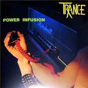 Trance  - Power Infusion