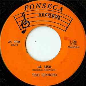 Trio Reynoso - La Lisa