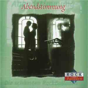 Various - Abendstimmung - Rockballaden 5