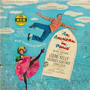 Various - An American In Paris