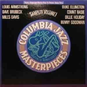 Various - Columbia Jazz Masterpieces Sampler Volume I