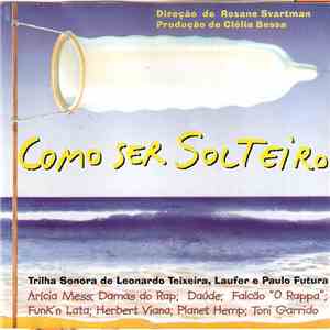 Various - Como Ser Solteiro