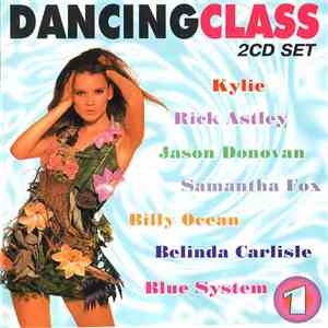 Various - Dancing Class