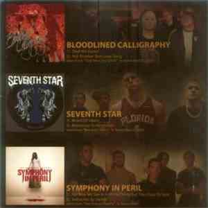 Various - Facedown Records Spring 2005 Sampler