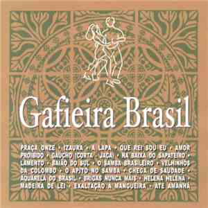 Various - Gafieira Brasil