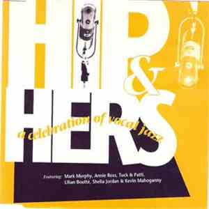 Various - Jazz On CD No.15 - Hip & Hers - A Celebration Of Vocal Jazz