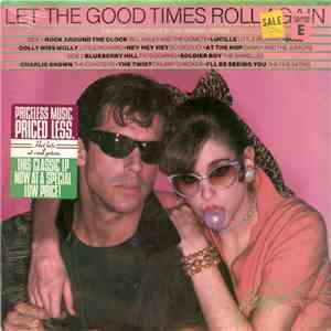 Various - Let The Good Times Roll Again