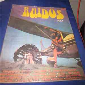 Various - Ruidos Vol. 9