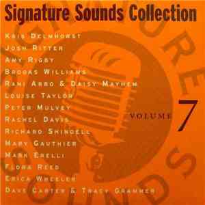Various - Signature Sounds Collection Volume 7