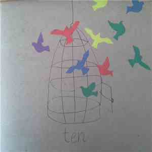Various - Ten - Manchester Music For Kosovo