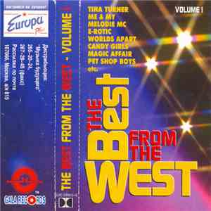 Various - The Best From The West Volume 1