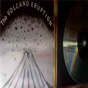 Various - The Volcano Eruption