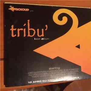 Various - Tribù Label Album