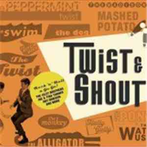 Various - Twist & Shout