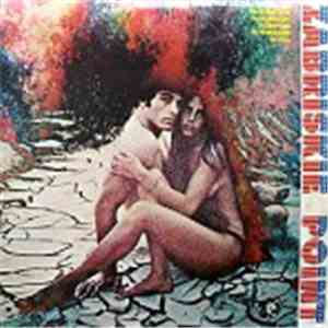 Various - Zabriskie Point