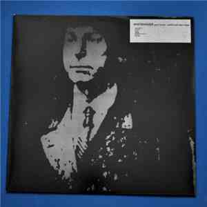 Whitehouse - Peter Kurten - Sadist And Mass Slayer