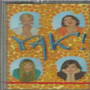 Yak! - Yak!