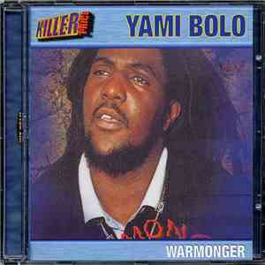 Yami Bolo - Warmonger