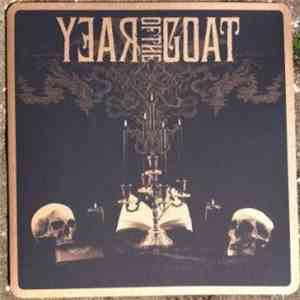Year Of The Goat - Lucem Ferre