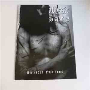 Abyssic Hate - Suicidal Emotions