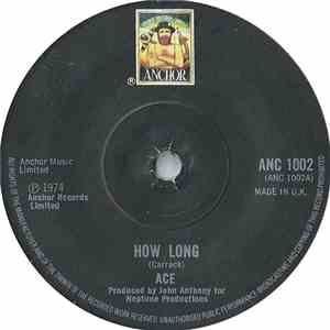 Ace  - How Long
