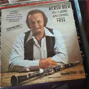 Acker Bilk - Free