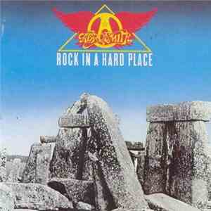 Aerosmith - Rock In A Hard Place