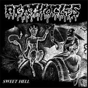 Agathocles / Necrofagos - Sweet Hell / Predicando Miserias