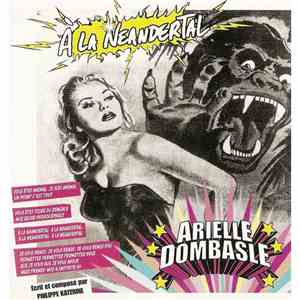 Arielle Dombasle - À La Néandertal
