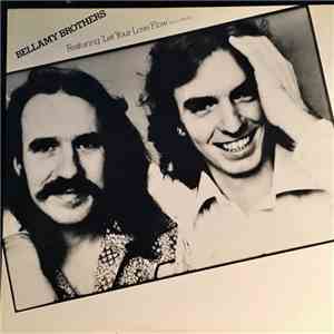 Bellamy Brothers - Featuring 
