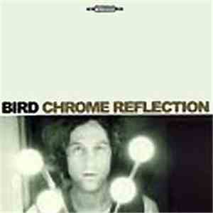 Bird  - Chrome Reflection