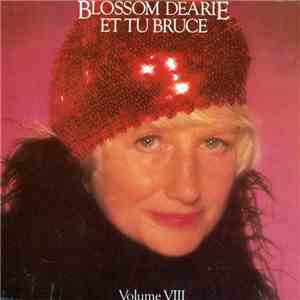 Blossom Dearie - Et Tu Bruce (Volume VIII)