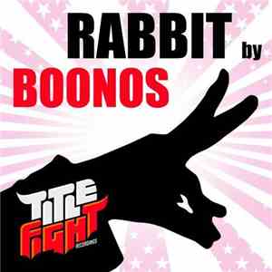 Boonos - Rabbit