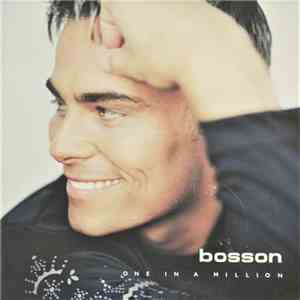 Bosson - One In A Million
