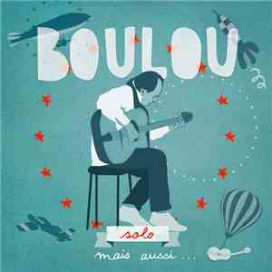 Boulou - Solo