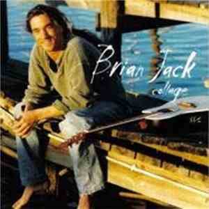 Brian Jack - Collage